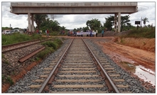 Ferrovia Paraense será pauta de encontro entre Temer e Jatene