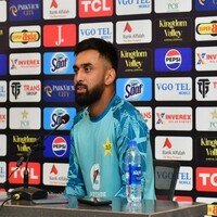 Pakistan batter Abdullah Shafique set to join Yorkshire for County Championship