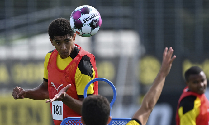 Five new signings to watch in the Bundesliga Five new signings to watch in the Bundesliga