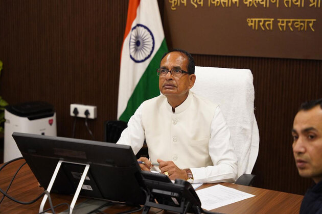 Shivraj Singh Chouhan approves procurement of 3.37 lakh metric tons of tur in Maharashtra