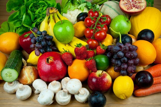 How sensors and big data can help cut food wastage