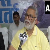 "First Notebandi, now Votebandi": Pappu Yadav slams EC over voter list revision in Bihar