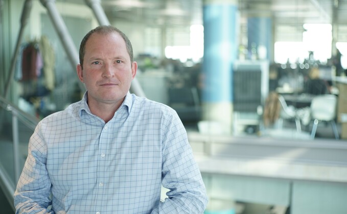 Steve McLean, head of agriculture & fisheries at M&S, said: "They [new tax changes] will be a deterrent for young people coming into the industry."