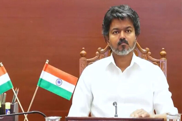 Tamil Nadu: CM Vijay calls for legal measures over Cauvery River dispute as Karnataka govt proposes Mekedatu dam