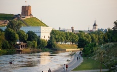 How Vilnius emerged as one of Europe's premier green hubs