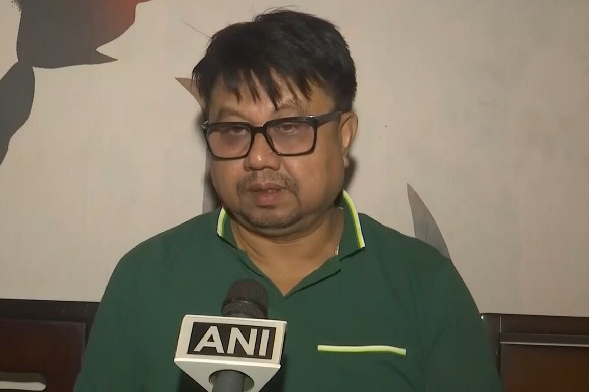 "This film belongs to Assam and its people": Director Rajesh Bhuyan on release of Zubeen Garg's last movie 'Roi Roi Binale'