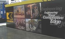 Kennametal wraps up a strong year