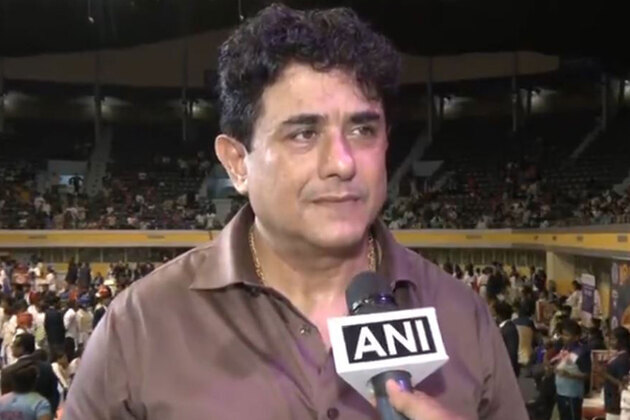 Karate Association of Bengal President Hanshi Premjit Sen hails India's Commonwealth Games campaign