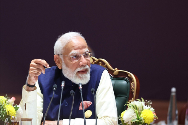 CEO Roundtable at Impact Summit reflected shared commitment for harnessing AI for sustainable development: PM Modi