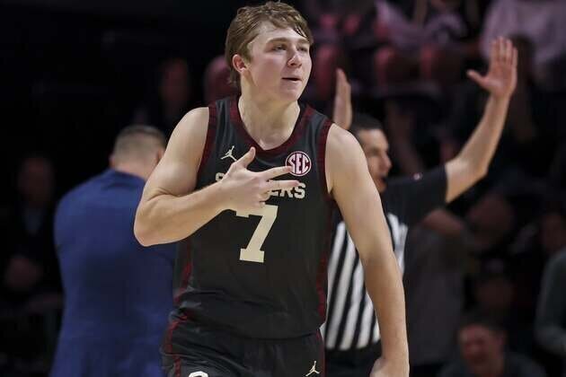 Missouri, Oklahoma are different teams five weeks after OT thriller