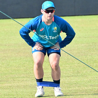 Josh Inglis ruled out of New Zealand T20I series, Alex Carey named replacement