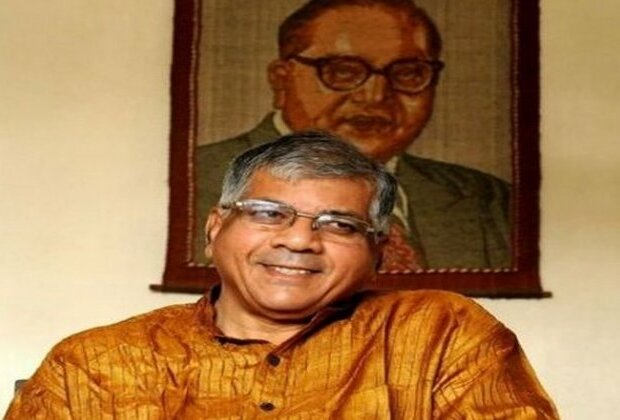 VBA president Prakash Ambedkar hospitalised in Pune