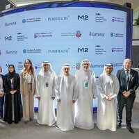 Department of Health - Abu Dhabi launches strategic partnership to advance precision medicine in Emirate