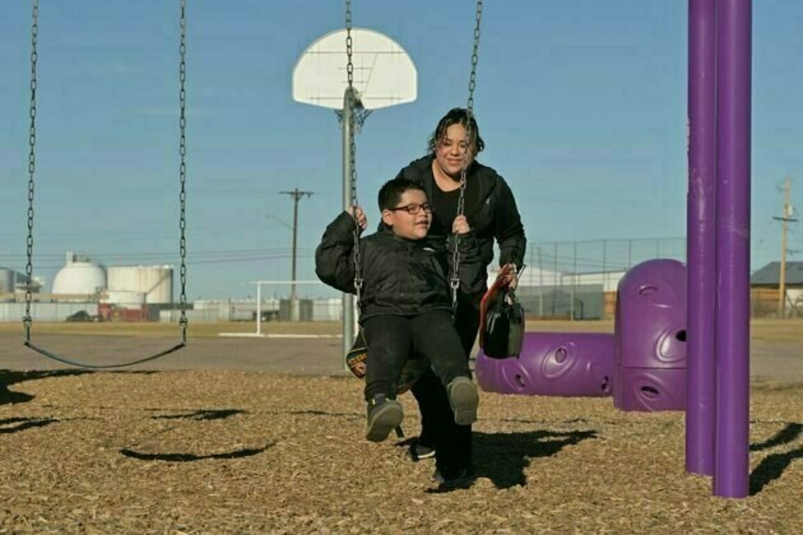 Children living near oil and gas wells face higher risk of rare leukemia, studies show