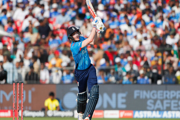 "They've hammered us": Harry Brook on consecutive ODI defeats against Kiwis