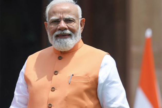 Nirmala Sitharaman hails PM Modi's 'historic milestone' as longest-serving elected Prime Minister