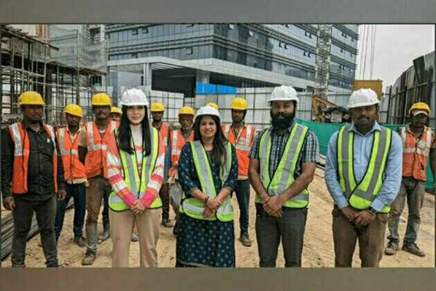 Bettamint unveils revolutionary app to transform unstructured construction landscape