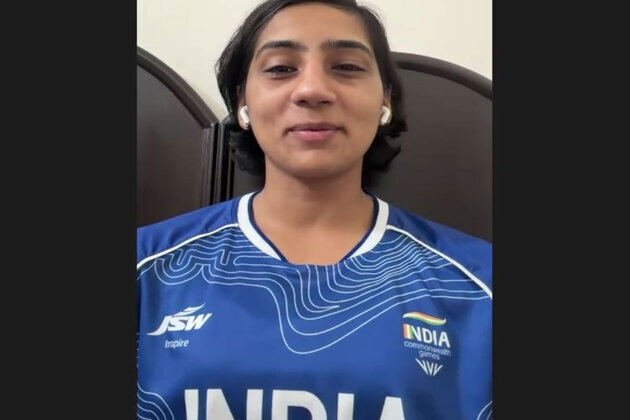 India's historic Glasgow boxing run, Bhiwani boxing scene, baklava self-treat: CWG gold medalist Preeti speaks after medal win