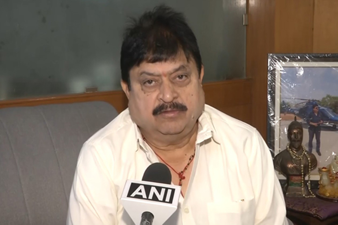 BJP appoints N Ramchander Rao as Telangana State President