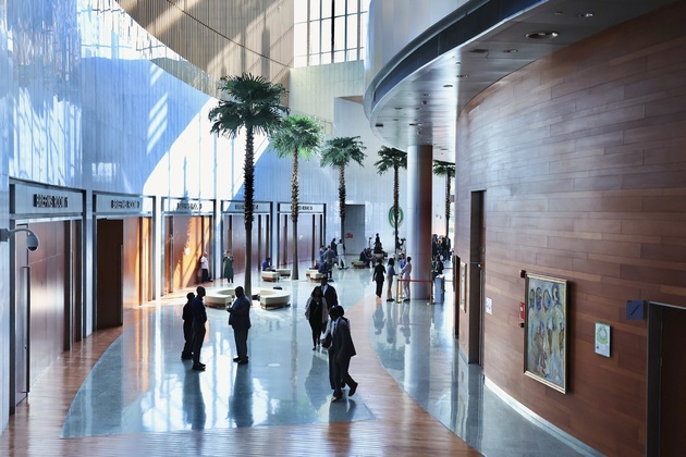 ETHIOPIA-ADDIS ABABA-AU-HEADQUARTERS
