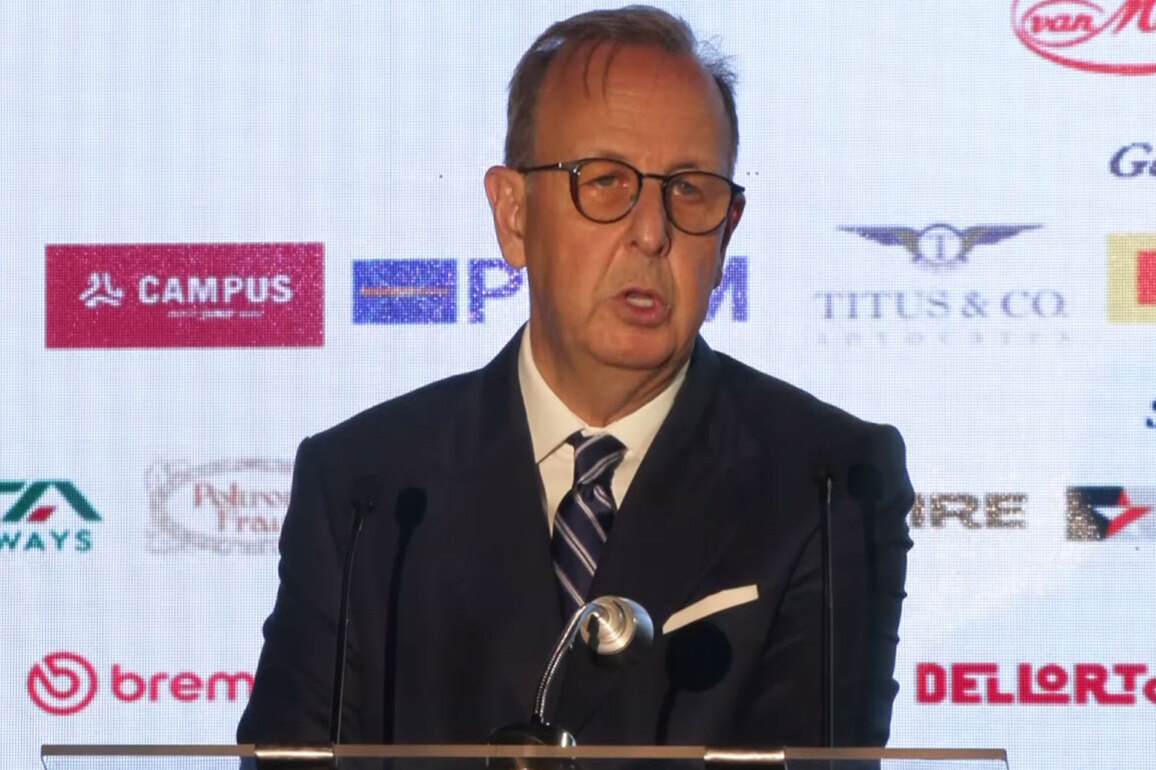 'Italy, India launch Task Force on terror financing; maritime security format soon: Italian Envoy