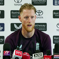 "You can call us rubbish, call us whatever you want": Stokes rejects claims of England being arrogant