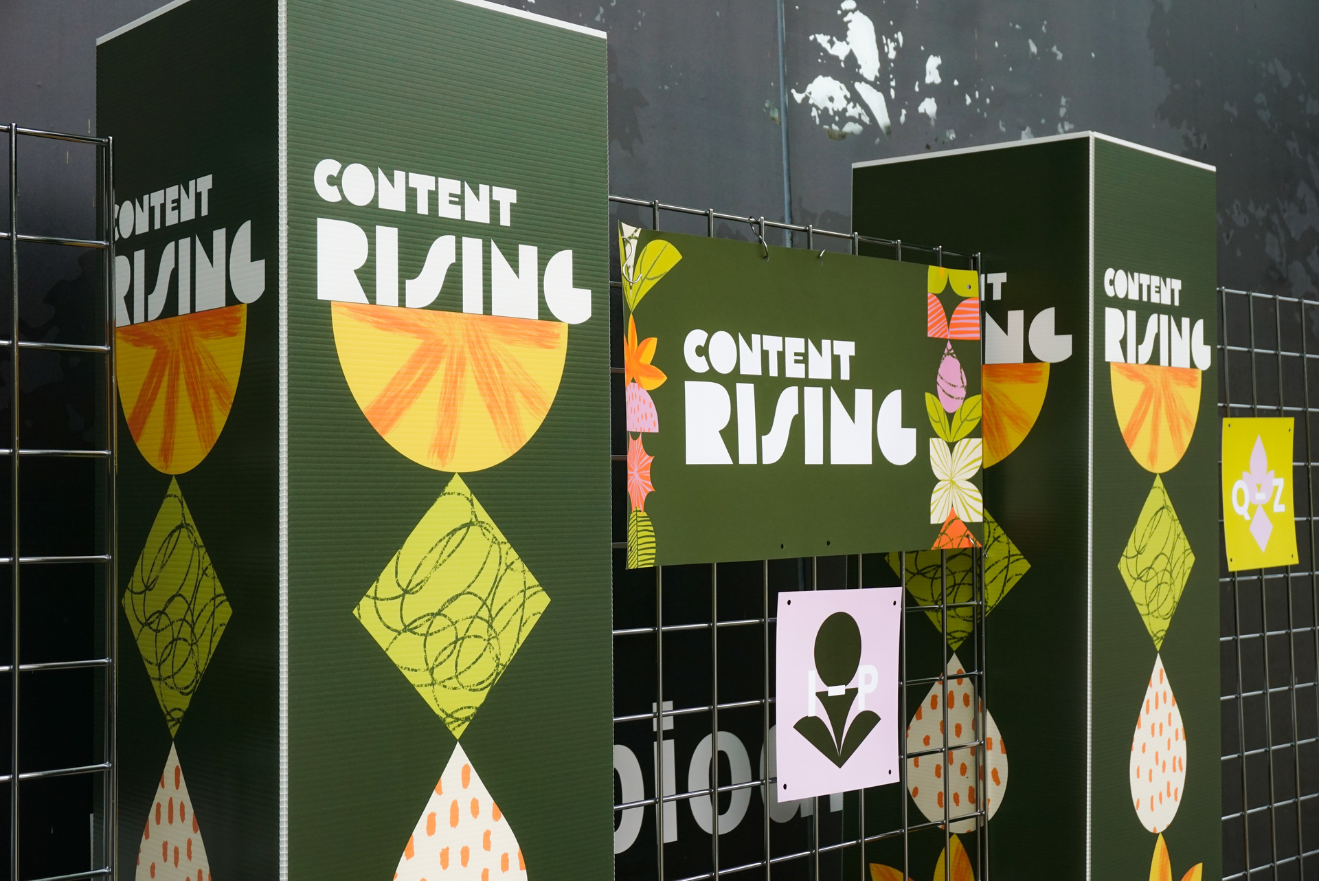 Content Rising: We don't need another 'hero's journey' and other lessons in climate storytelling