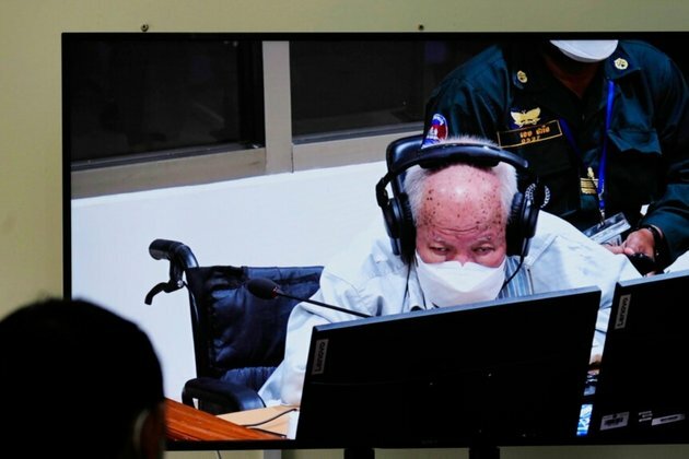 Cambodians Welcome Dismissal of Genocide Appeal