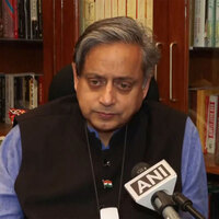 Union Budget 2026: Tharoor flags 'zero allocation' for Chabahar Port; says move suggests Centre 'surrendered' to external geopolitical pressures