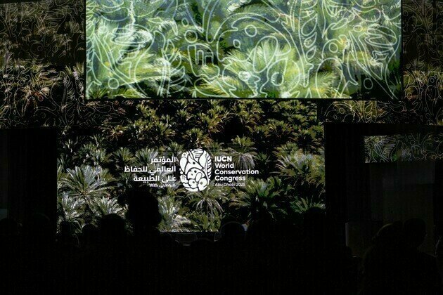 UAE companies drive sustainability at IUCN World Conservation Congress