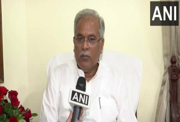 Chhattisgarh CM Bhupesh Baghel to participate in pre-Budget meeting tomorrow