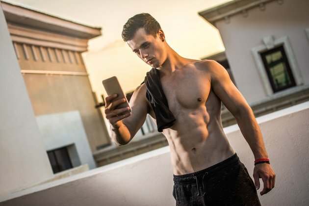 Your body as a weapon: the rise of the &#039;revenge body&#039; online