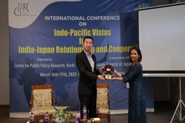 Immense potential, possibilities to expand India-Japan relationship: Envoy Kenji Miyata