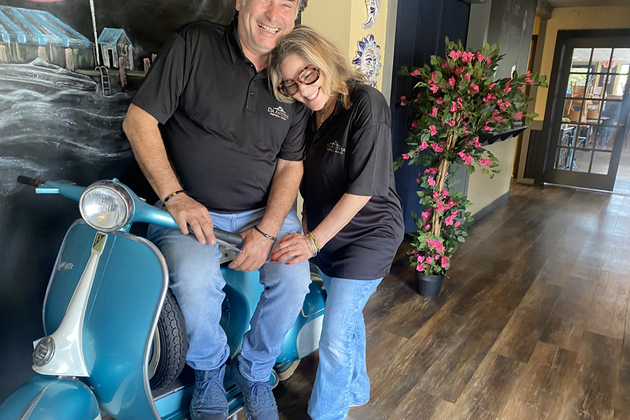 Westbrook Da Andrea Trattoria opens June 10 at former Shore Pub space
