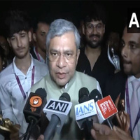 "WAVES will become benchmark in world": Union Minister Ashwini Vaishnaw