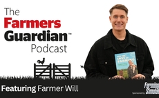 Farmers Guardian podcast: TikTok star Farmer Will - 'we need to get farming taught in schools'