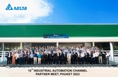 Delta Industrial Automation celebrates 15 Years of operations 