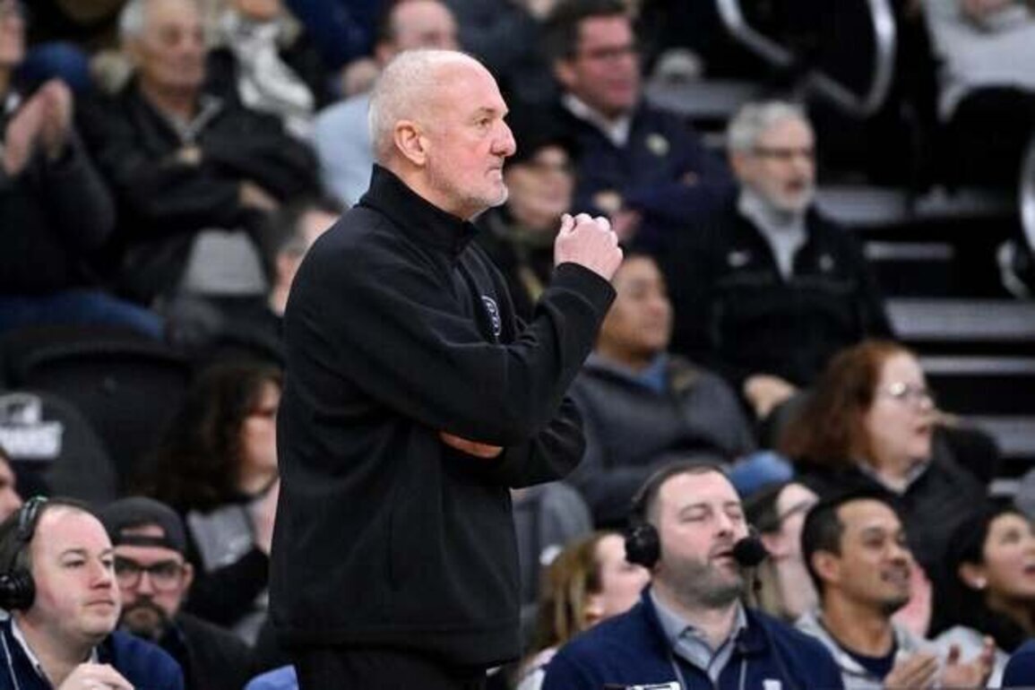 Butler tops Georgetown to give Thad Matta 500th career win