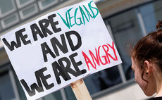 From the editor: Farming's voice needs to rise above vegan hysteria