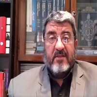 "Unnecessary war, Iran not a threat to US": Iranian professor on West Asia conflict