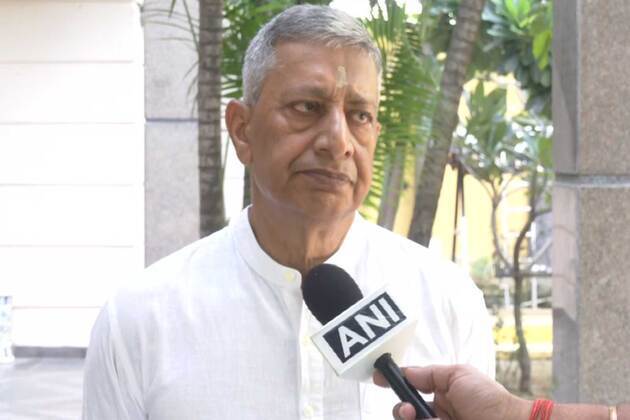 "Slap in the face for Pakistan": Former JK DGP hails China's backing of BRICS declaration against terrorism