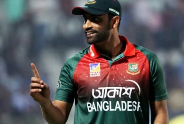 Tamim Iqbal left out of Bangladesh's 2023 ODI WC Squad