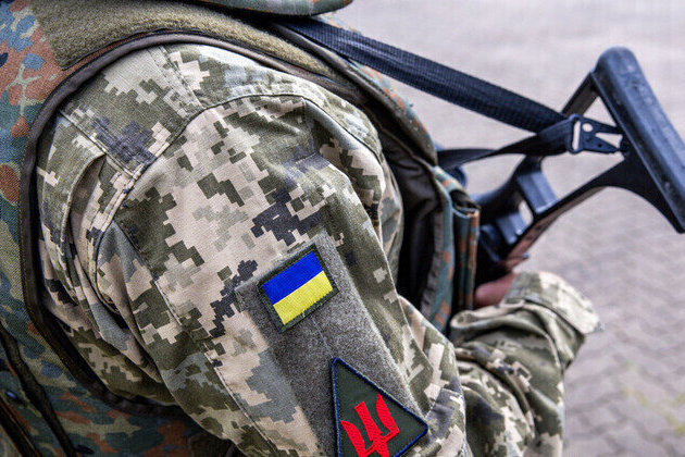 Ukrainians to help Germany prepare for war with Russia  Reuters