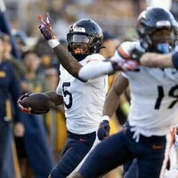 Watch for Virginia, Indiana, BYU when first CFP bracket unveiled