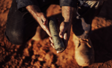 Demetallica's copper-gold near Cloncurry is now in AIC hands