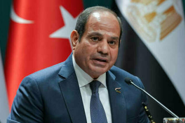 'No military solutions' to Israel-Iran crisis - Egypt