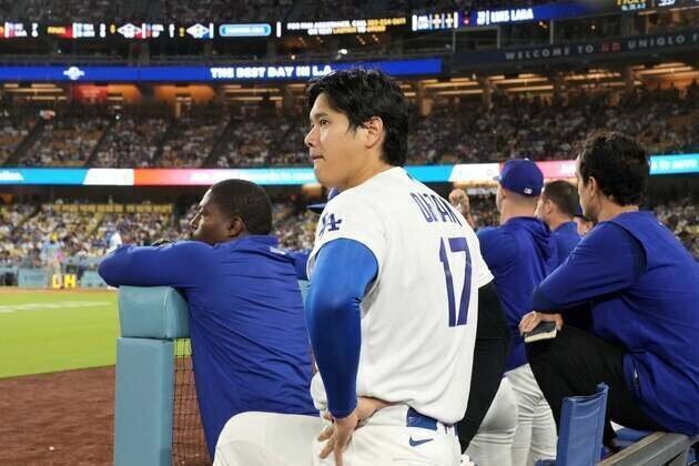 Dodgers optimistic about Shohei Ohtani's return to mound