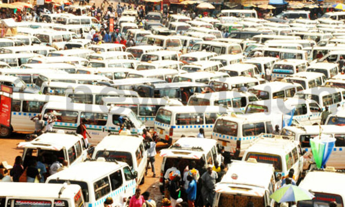 Old Taxi Park traders face eviction Old Taxi Park traders face eviction
