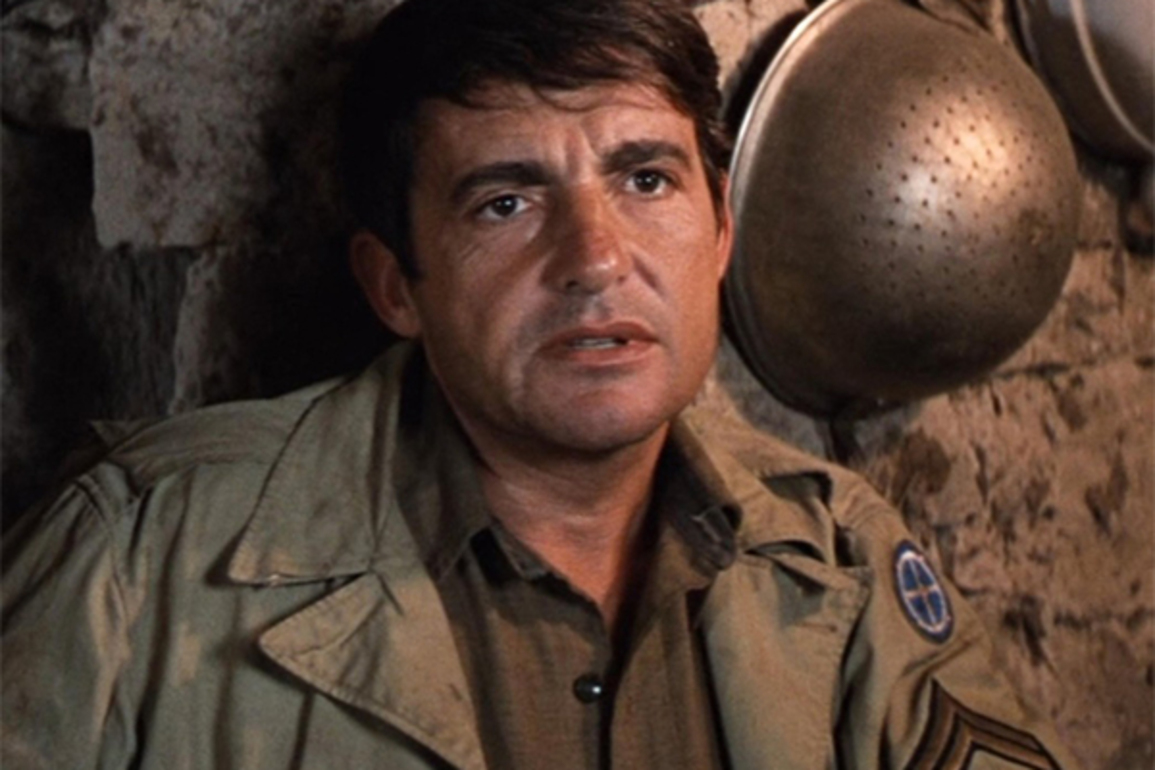 'Mission: Impossible', 'Star Trek' actor Tom Troupe passes away at 97