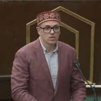 "Don't politicise everything": JK CM Omar Abdullah supports Kishtwar DC's Ramadan donation directive